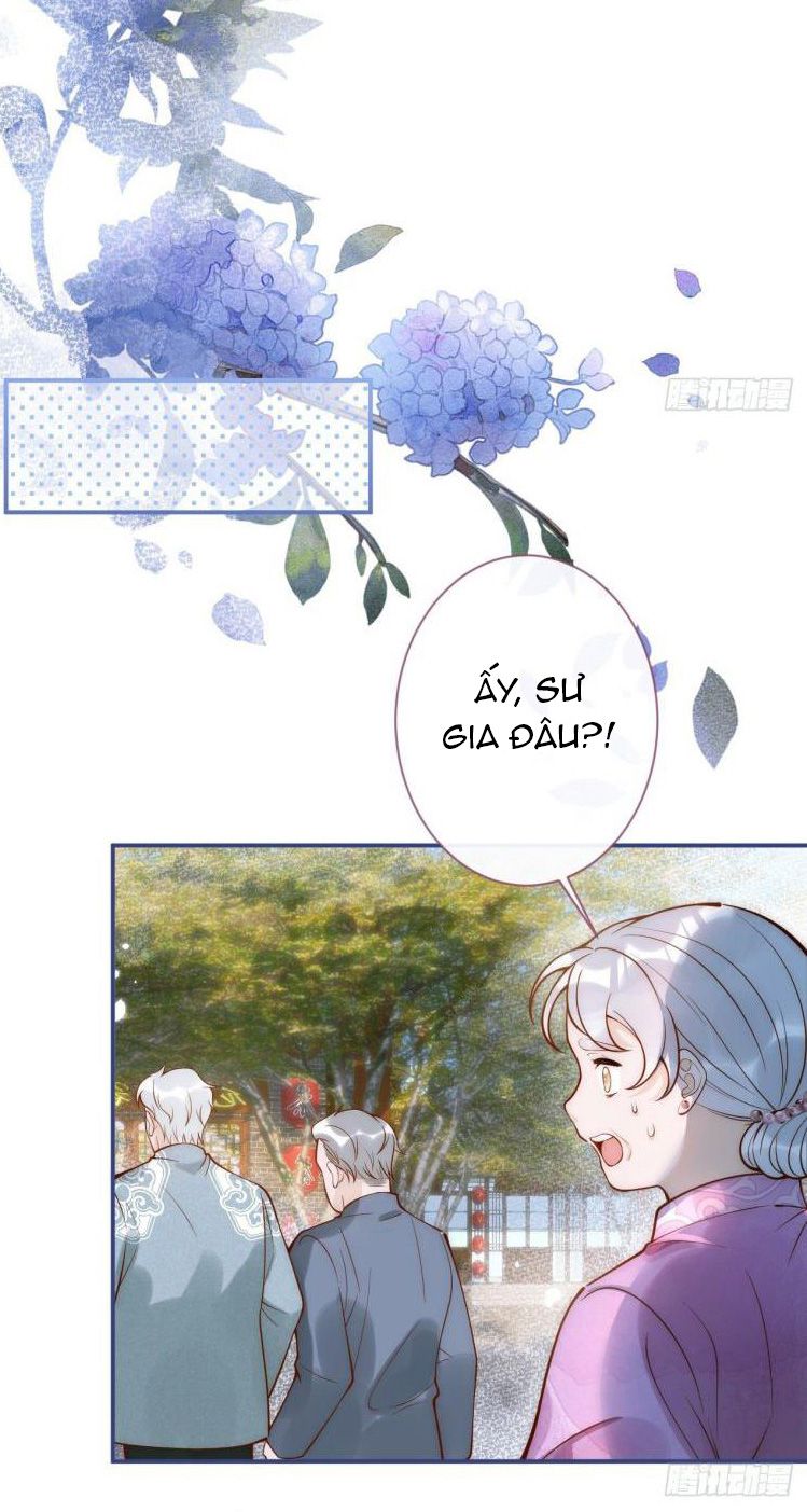 Thấm Nhĩ Nhập Hoài Chap 5 - Next Chap 6