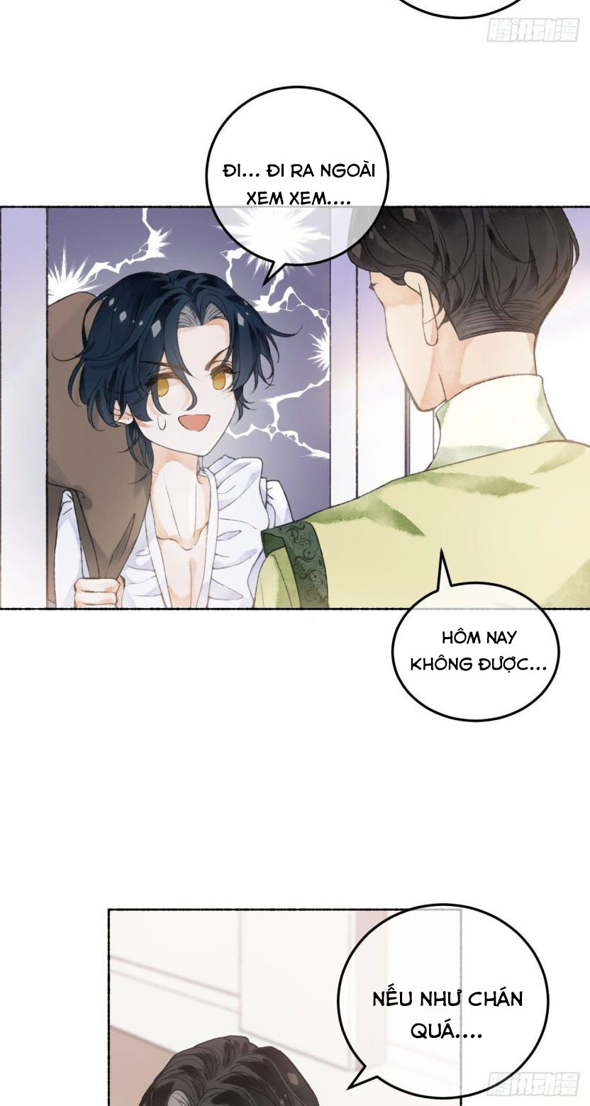 Không Là Tình Nhân Chap 2 - Next Chap 3