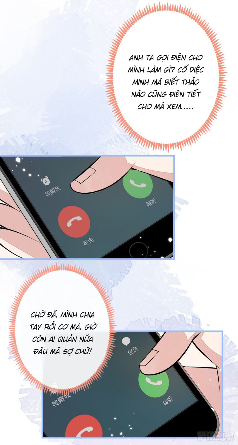 Lại Bị Nam Thần Trêu Lên Hot Search Chap 95 - Next Chap 96