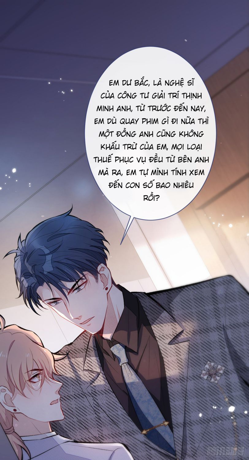 Lại Bị Nam Thần Trêu Lên Hot Search Chap 95 - Next Chap 96