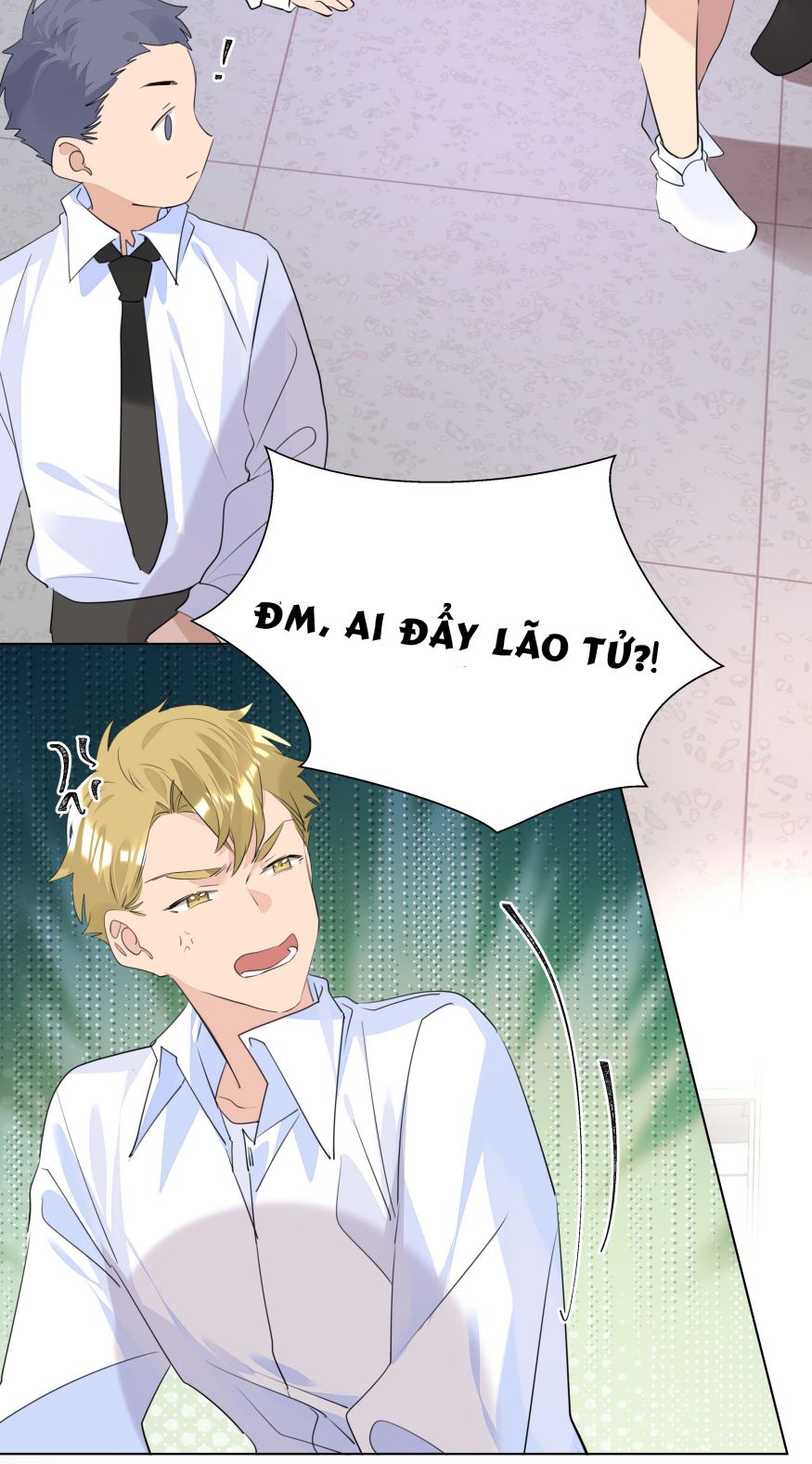 Học Bá Hôm Nay Chọc Đến Tiểu Nãi Bao Rồi Sao Chap 36 - Next Chap 37