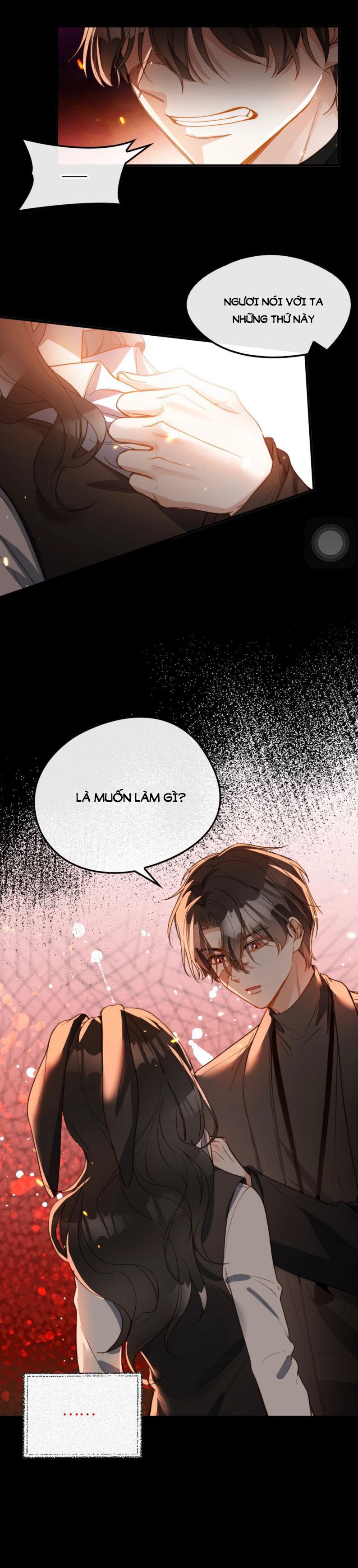 Nụ Hôn Vực Thẳm Chap 97 - Next Chap 98