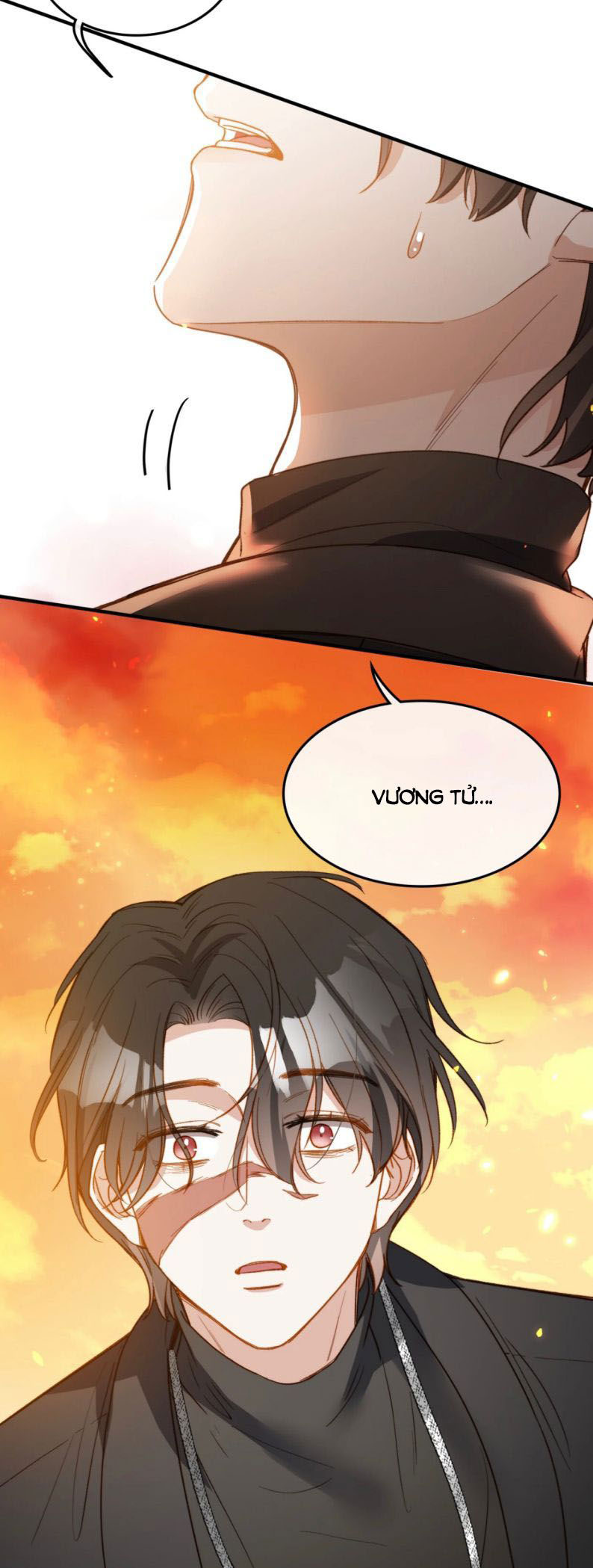 Nụ Hôn Vực Thẳm Chap 97 - Next Chap 98