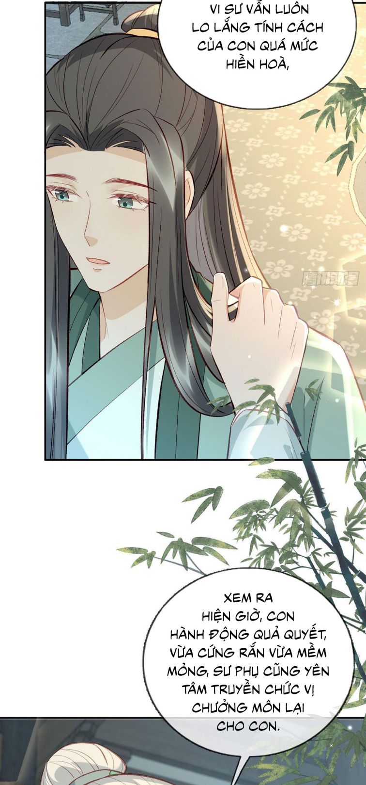 Giải Chiến Bào Chap 20 - Next Chap 21