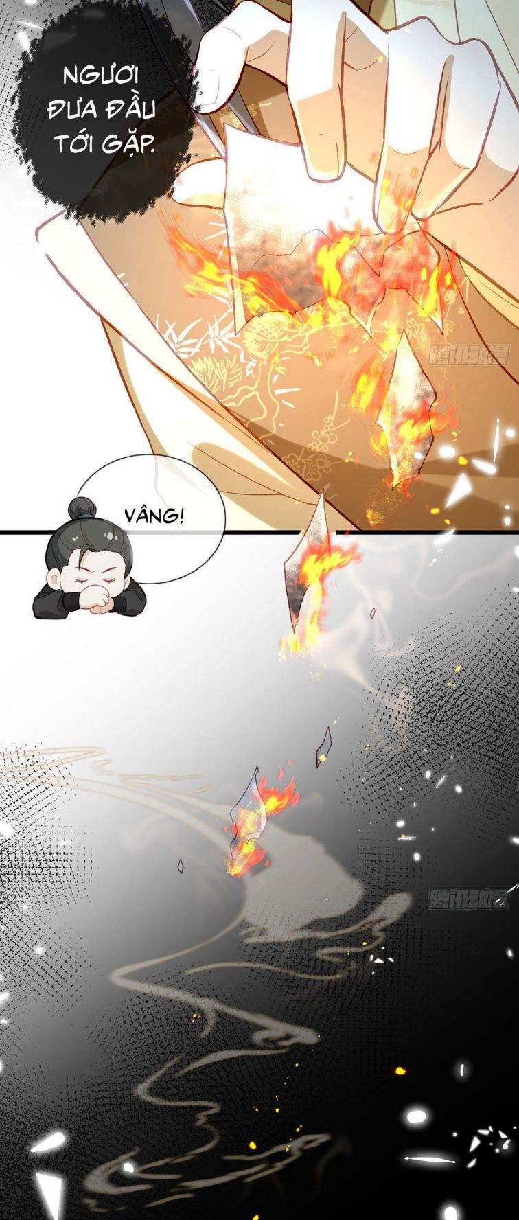 Giải Chiến Bào Chap 20 - Next Chap 21