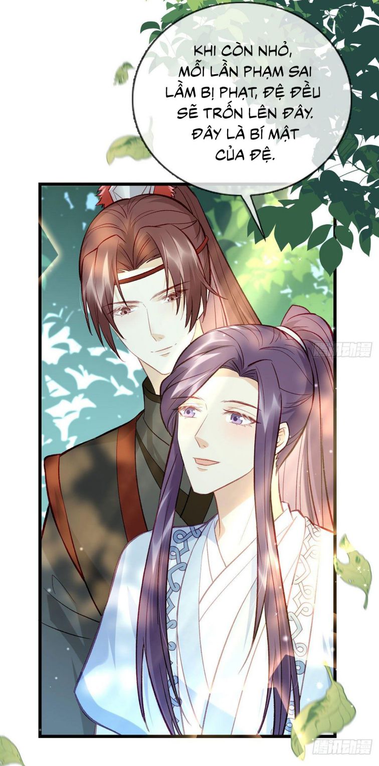 Giải Chiến Bào Chap 20 - Next Chap 21