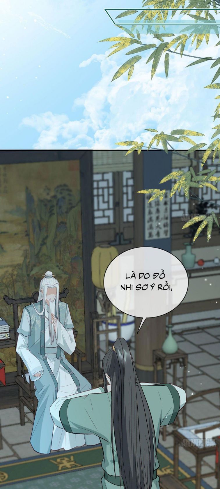 Giải Chiến Bào Chap 20 - Next Chap 21