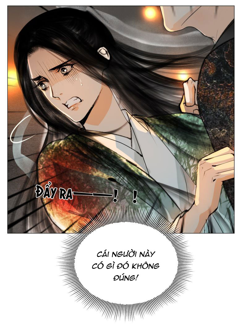 Tái Thế Quyền Thần Chapter 23 - Next Chapter 24