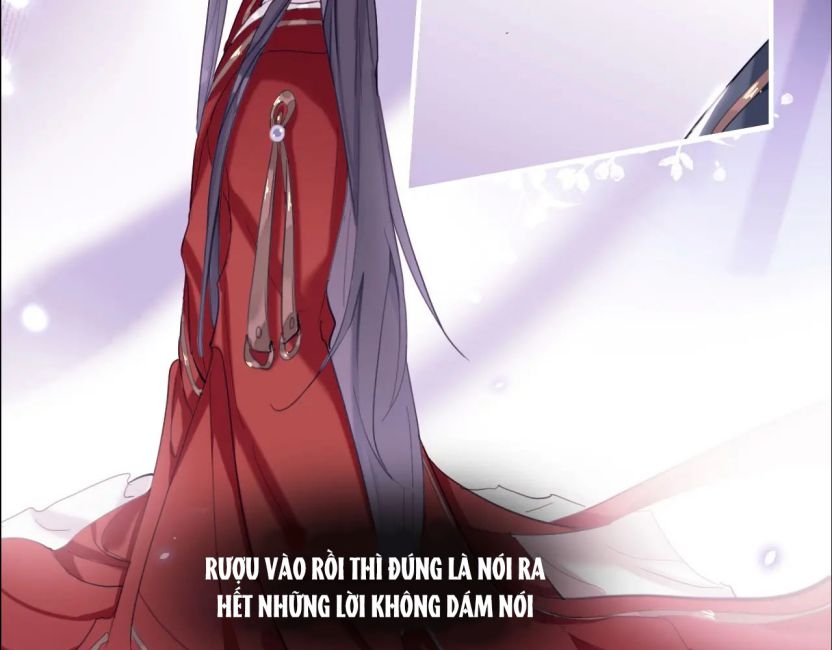 Sư Huynh Đừng Hòng Chạy Chap 16 - Next Chap 17