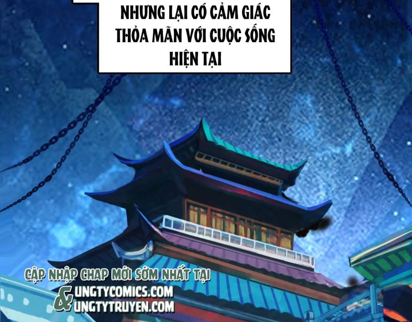 Sư Huynh Đừng Hòng Chạy Chap 16 - Next Chap 17