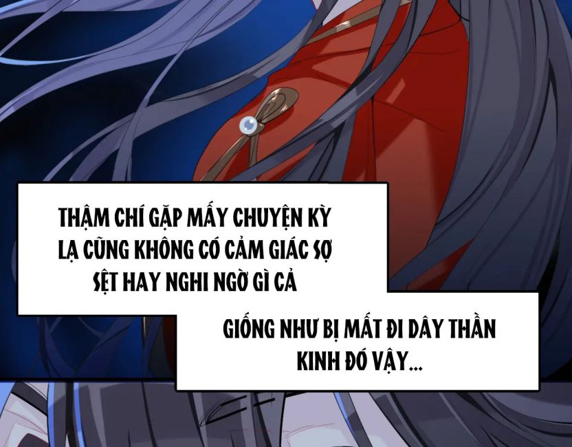 Sư Huynh Đừng Hòng Chạy Chap 16 - Next Chap 17