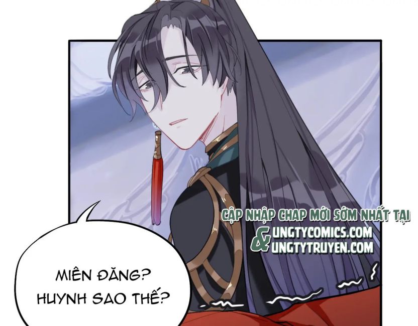 Sư Huynh Đừng Hòng Chạy Chap 16 - Next Chap 17