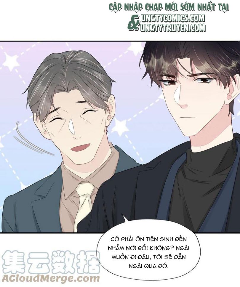 Bất an vu thất Chapter 53 - Next Chapter 54