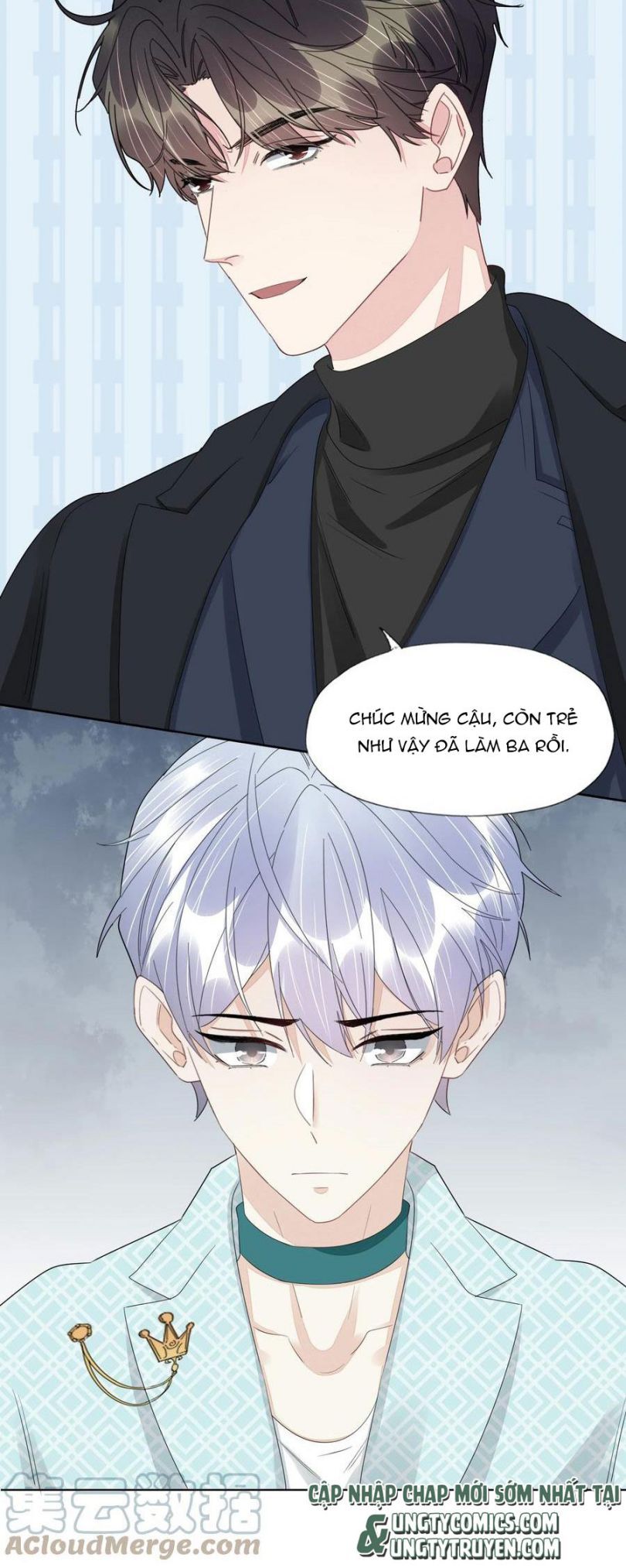 Bất an vu thất Chapter 53 - Next Chapter 54