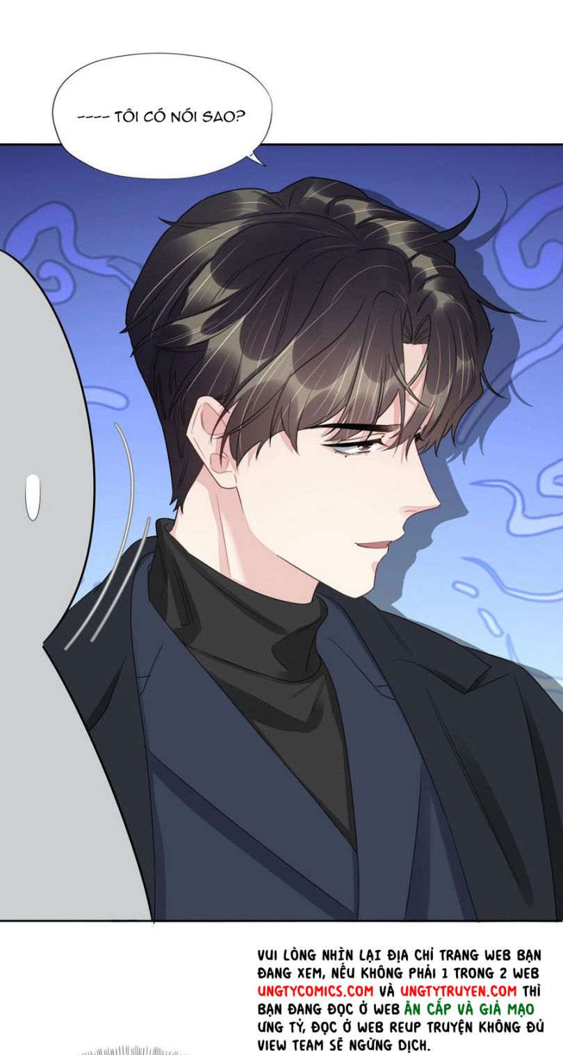 Bất an vu thất Chapter 53 - Next Chapter 54