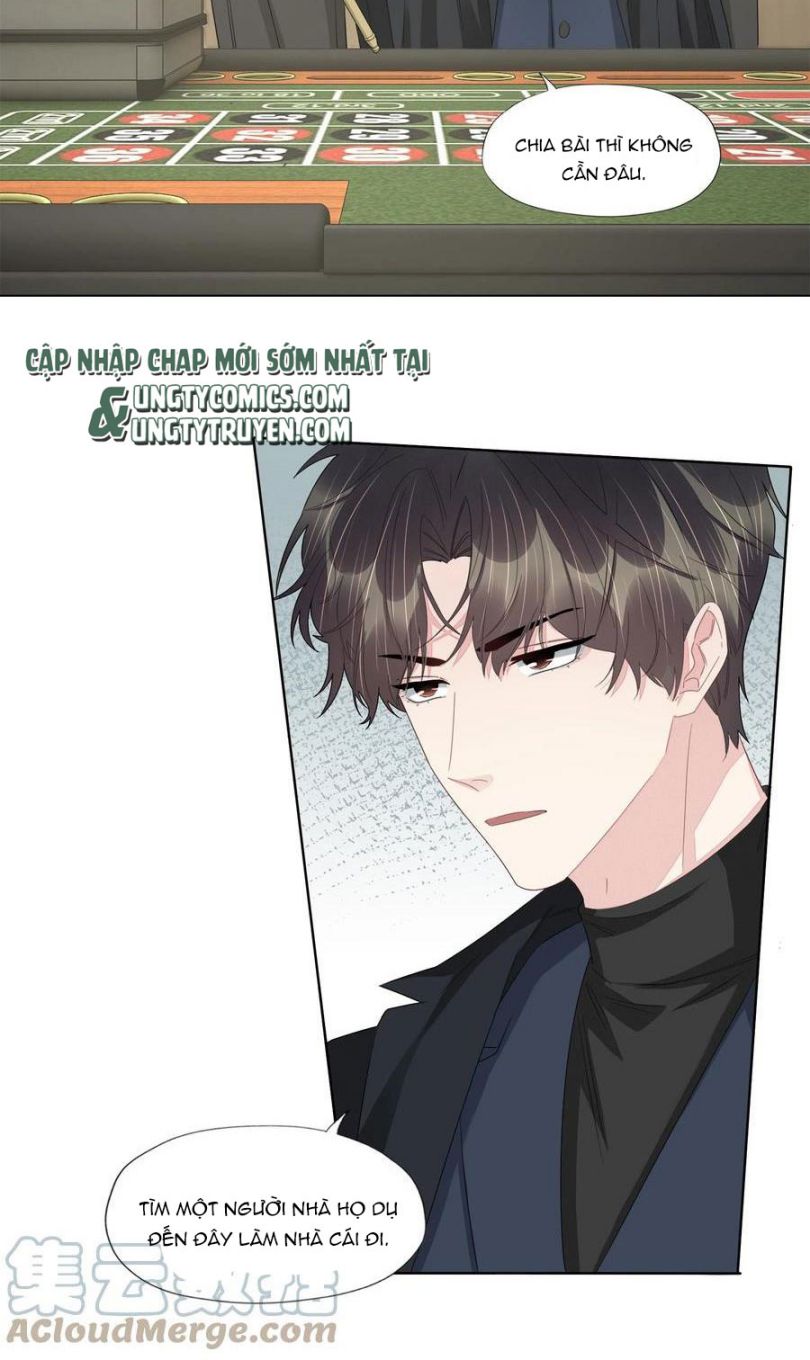 Bất an vu thất Chapter 53 - Next Chapter 54