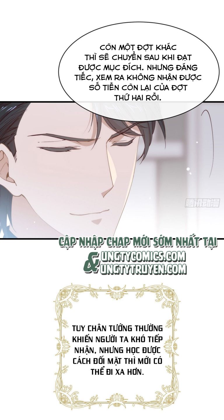 Tôi Cùng Nữ Chủ Mary Sue Tranh Giành Bạn Trai Chap 174 - Next Chap 175