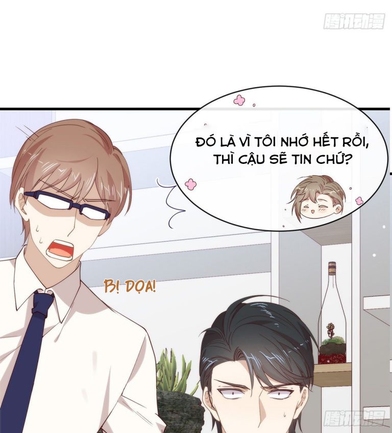 Tôi Cùng Nữ Chủ Mary Sue Tranh Giành Bạn Trai Chap 174 - Next Chap 175