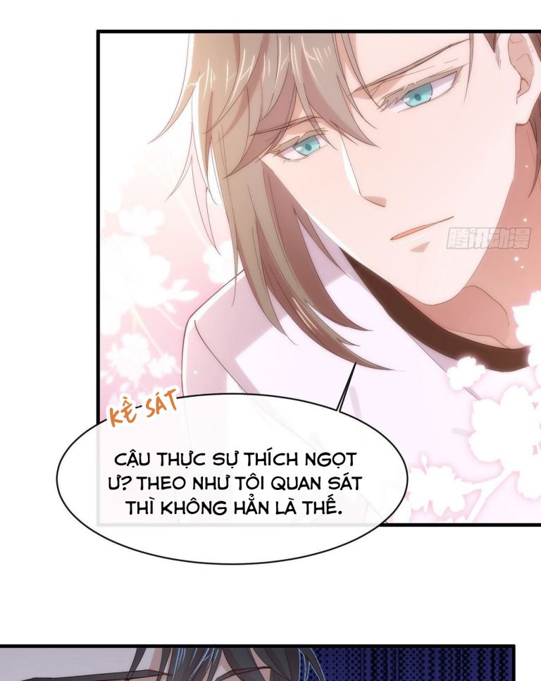 Tôi Cùng Nữ Chủ Mary Sue Tranh Giành Bạn Trai Chap 174 - Next Chap 175