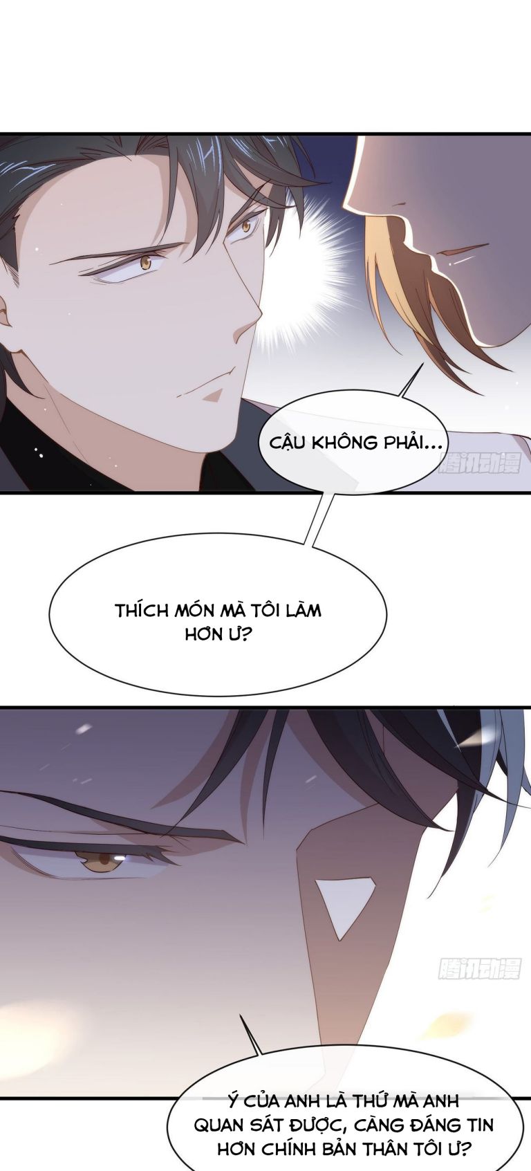 Tôi Cùng Nữ Chủ Mary Sue Tranh Giành Bạn Trai Chap 174 - Next Chap 175