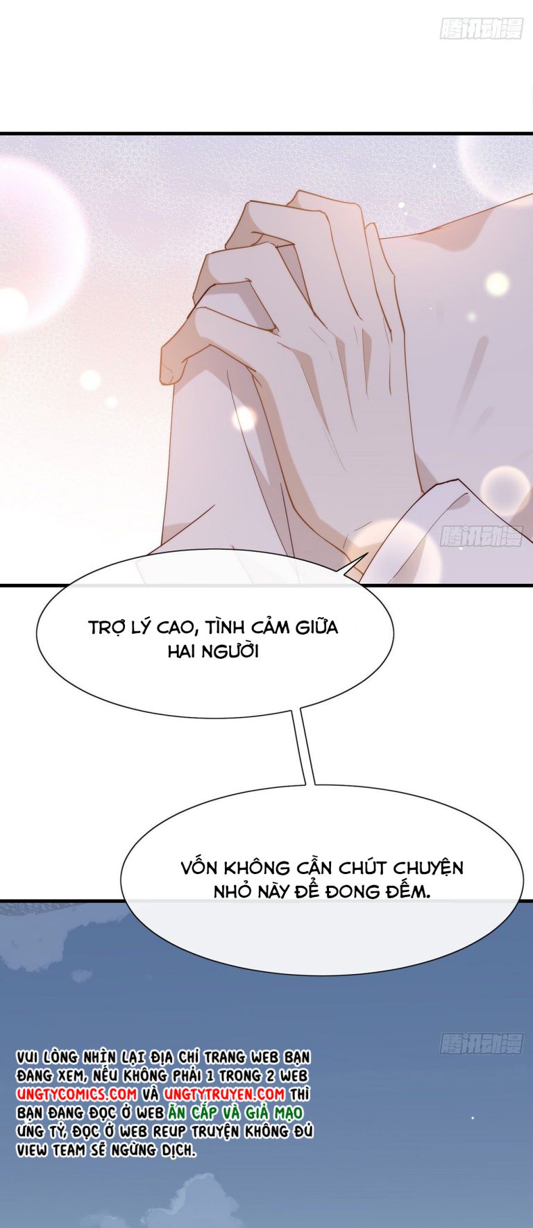 Tôi Cùng Nữ Chủ Mary Sue Tranh Giành Bạn Trai Chap 174 - Next Chap 175