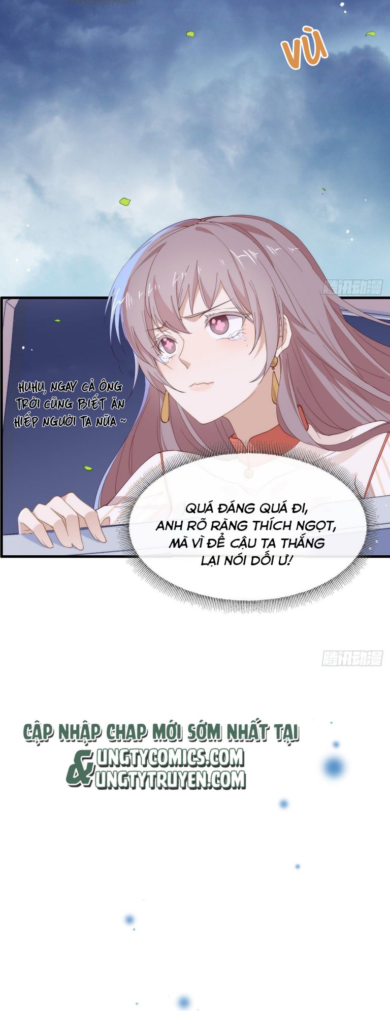 Tôi Cùng Nữ Chủ Mary Sue Tranh Giành Bạn Trai Chap 174 - Next Chap 175