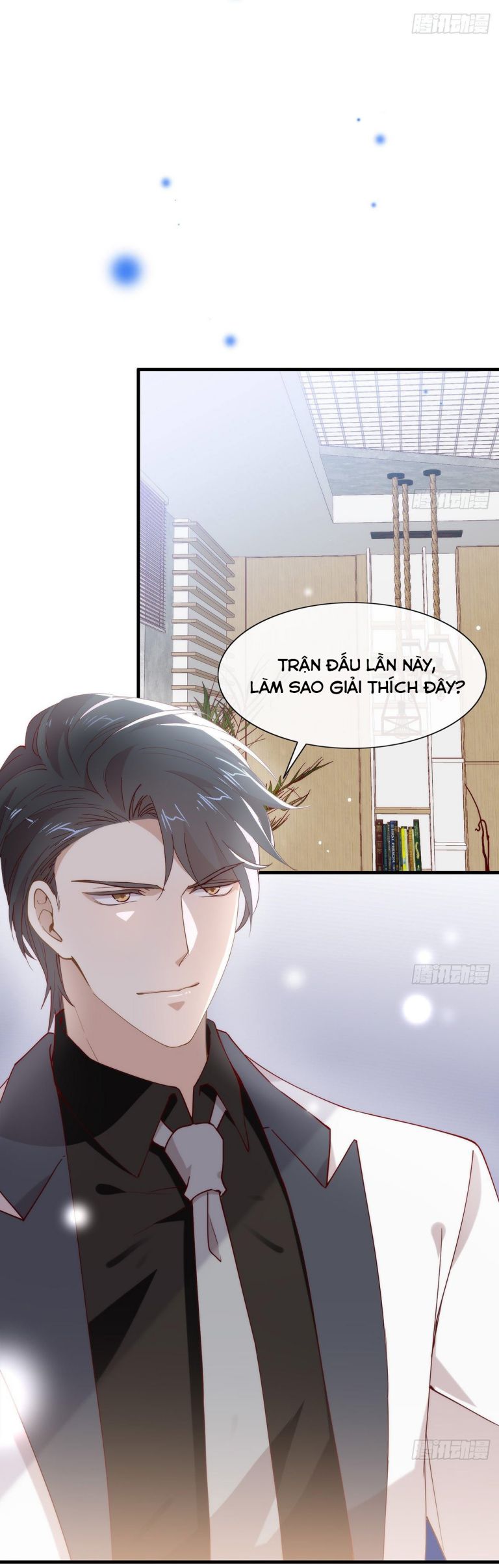 Tôi Cùng Nữ Chủ Mary Sue Tranh Giành Bạn Trai Chap 174 - Next Chap 175