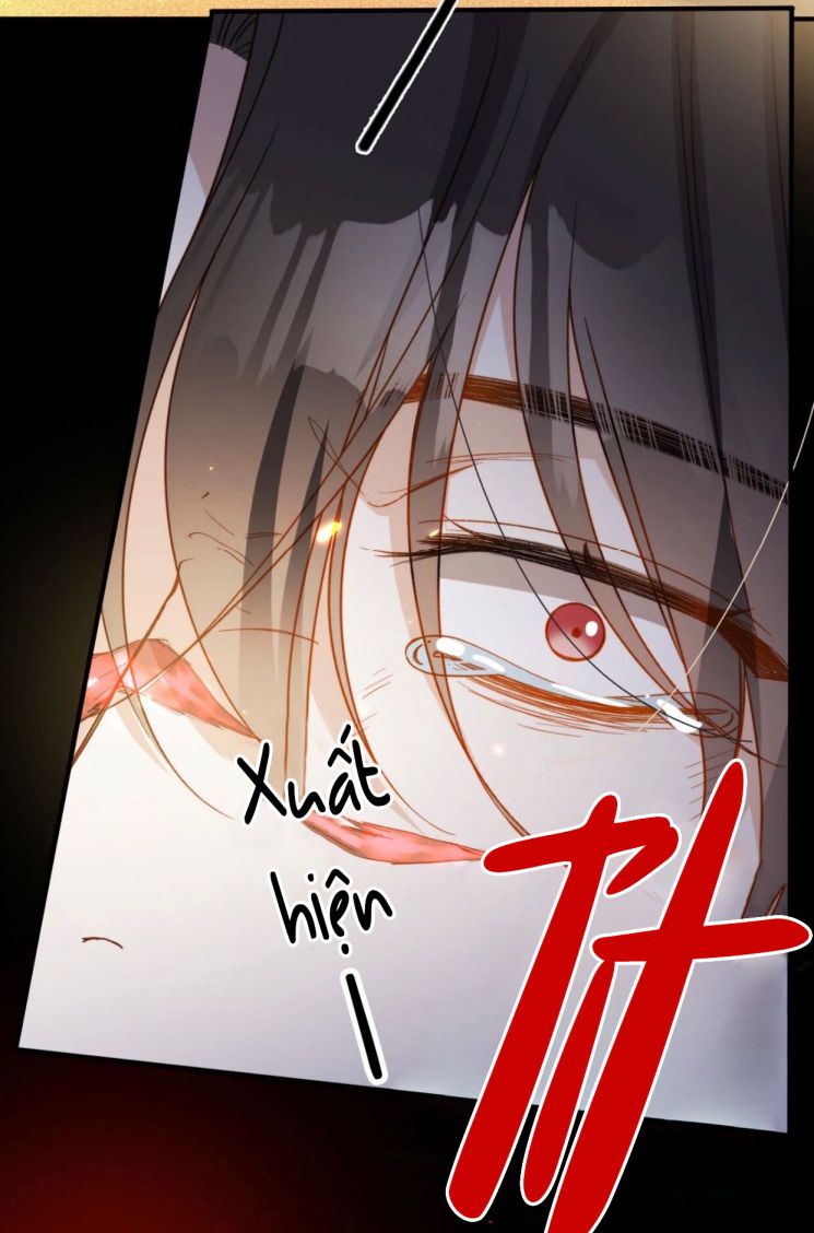 Nụ Hôn Vực Thẳm Chap 96 - Next Chap 97