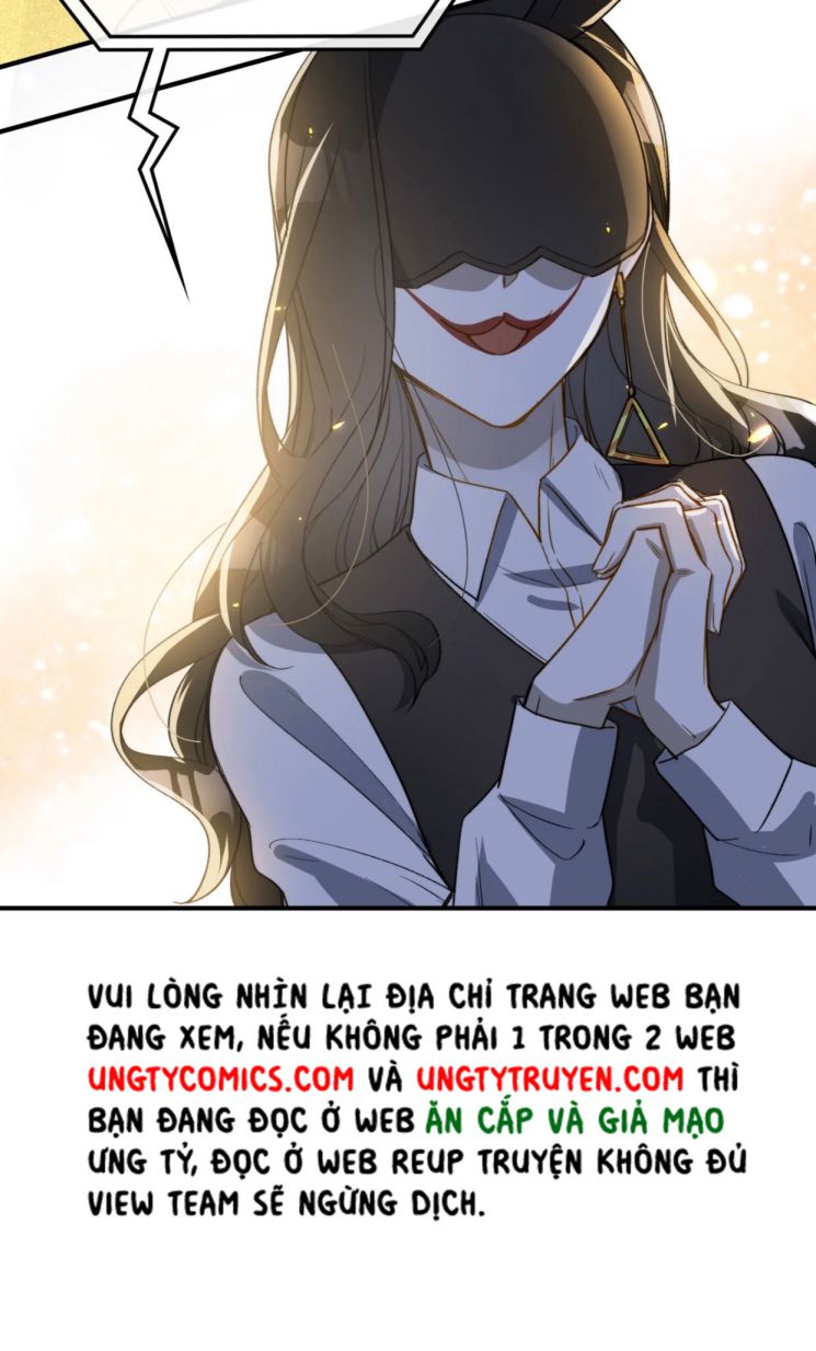 Nụ Hôn Vực Thẳm Chap 96 - Next Chap 97