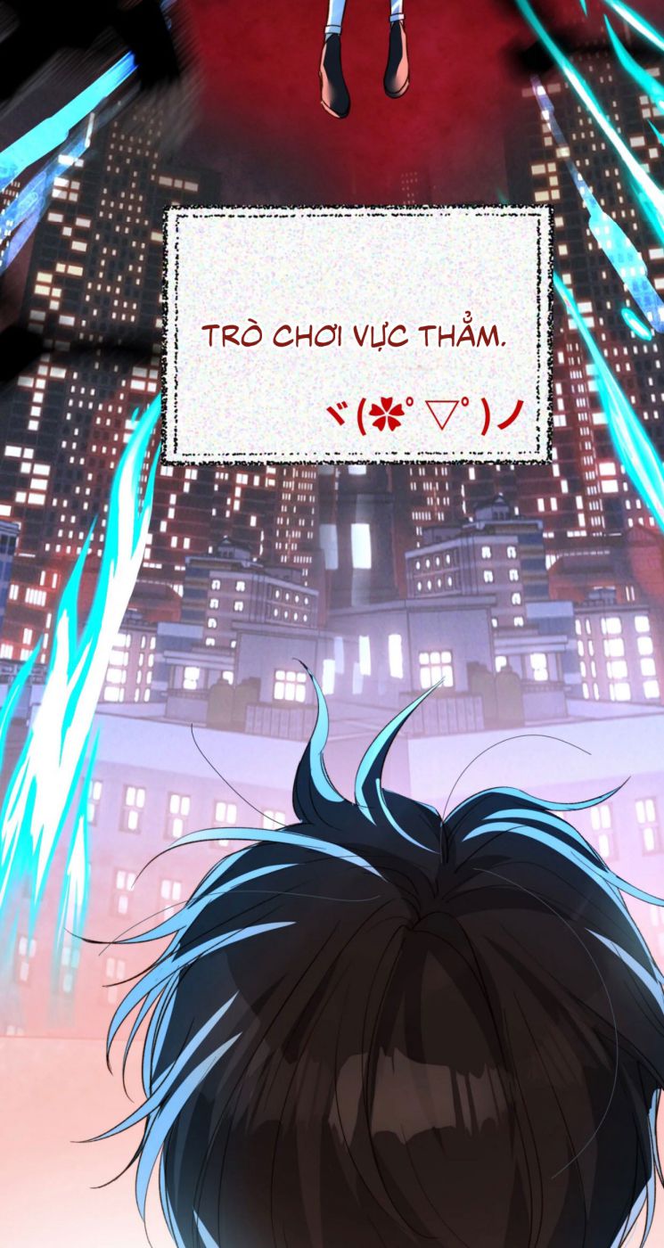 Nụ Hôn Vực Thẳm Chap 96 - Next Chap 97