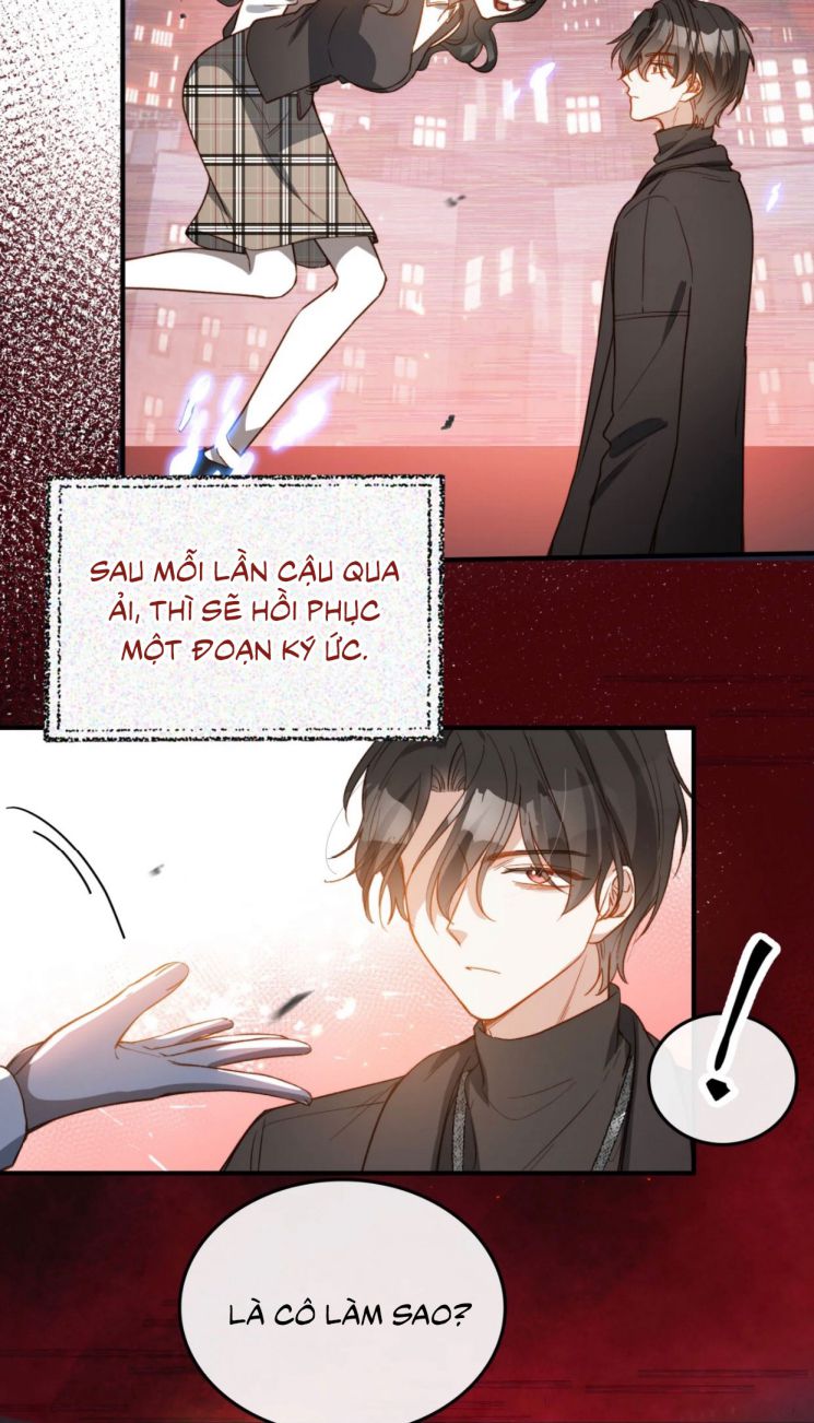 Nụ Hôn Vực Thẳm Chap 96 - Next Chap 97