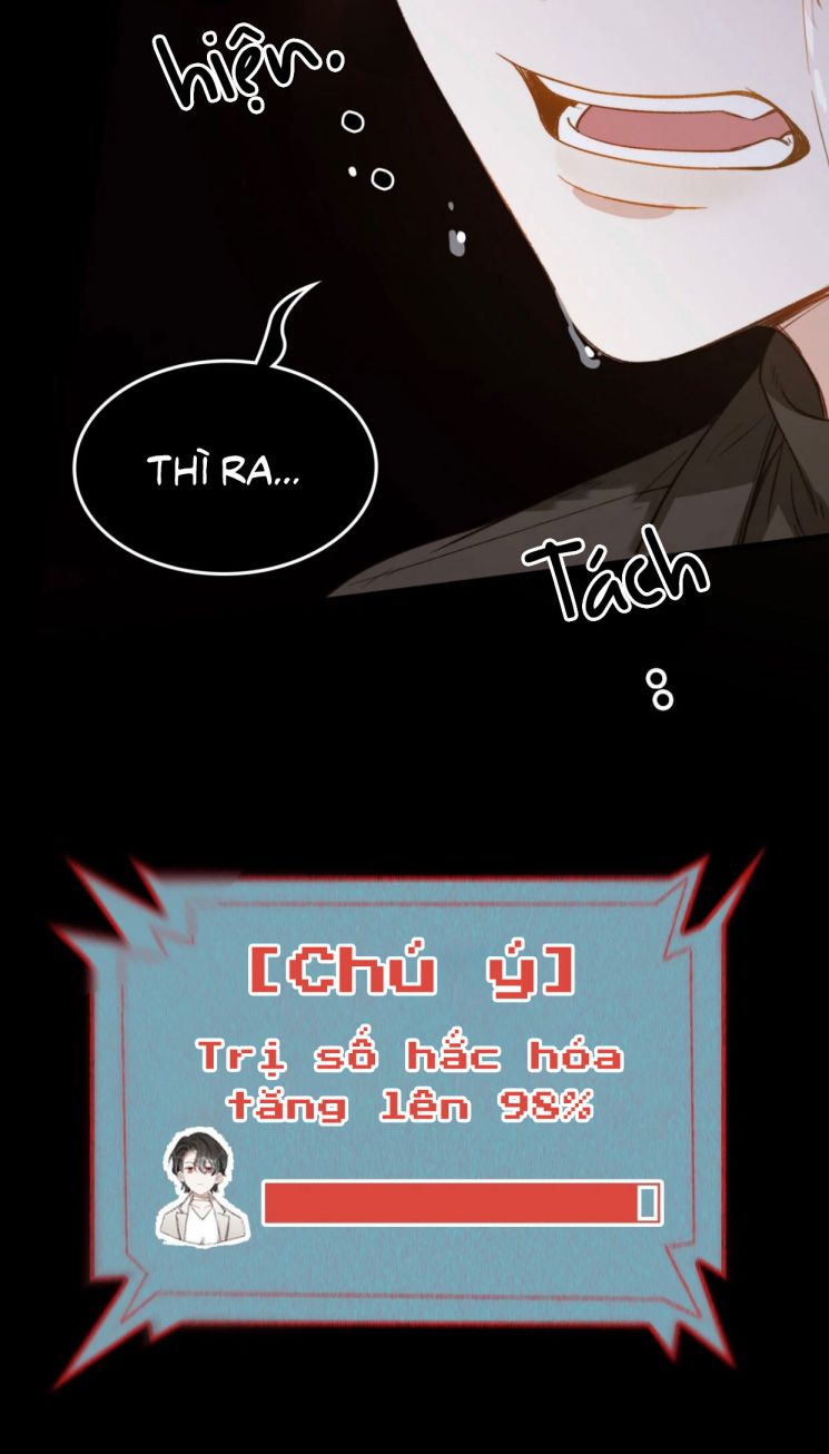 Nụ Hôn Vực Thẳm Chap 96 - Next Chap 97