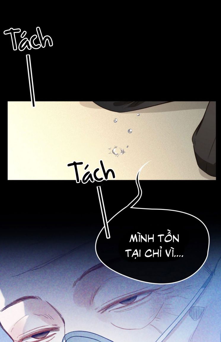 Nụ Hôn Vực Thẳm Chap 96 - Next Chap 97