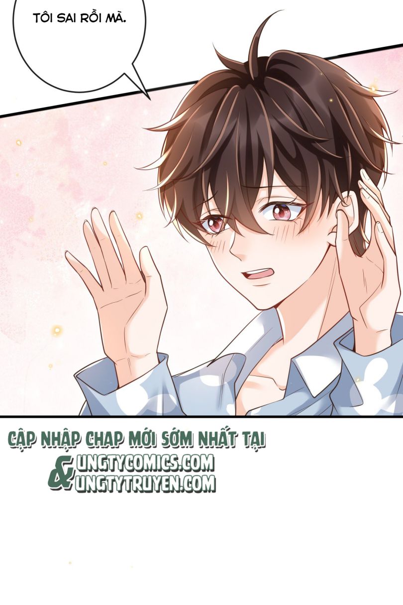 Pháp Ngoại Chi Đồ Chapter 19 - Next Chapter 20