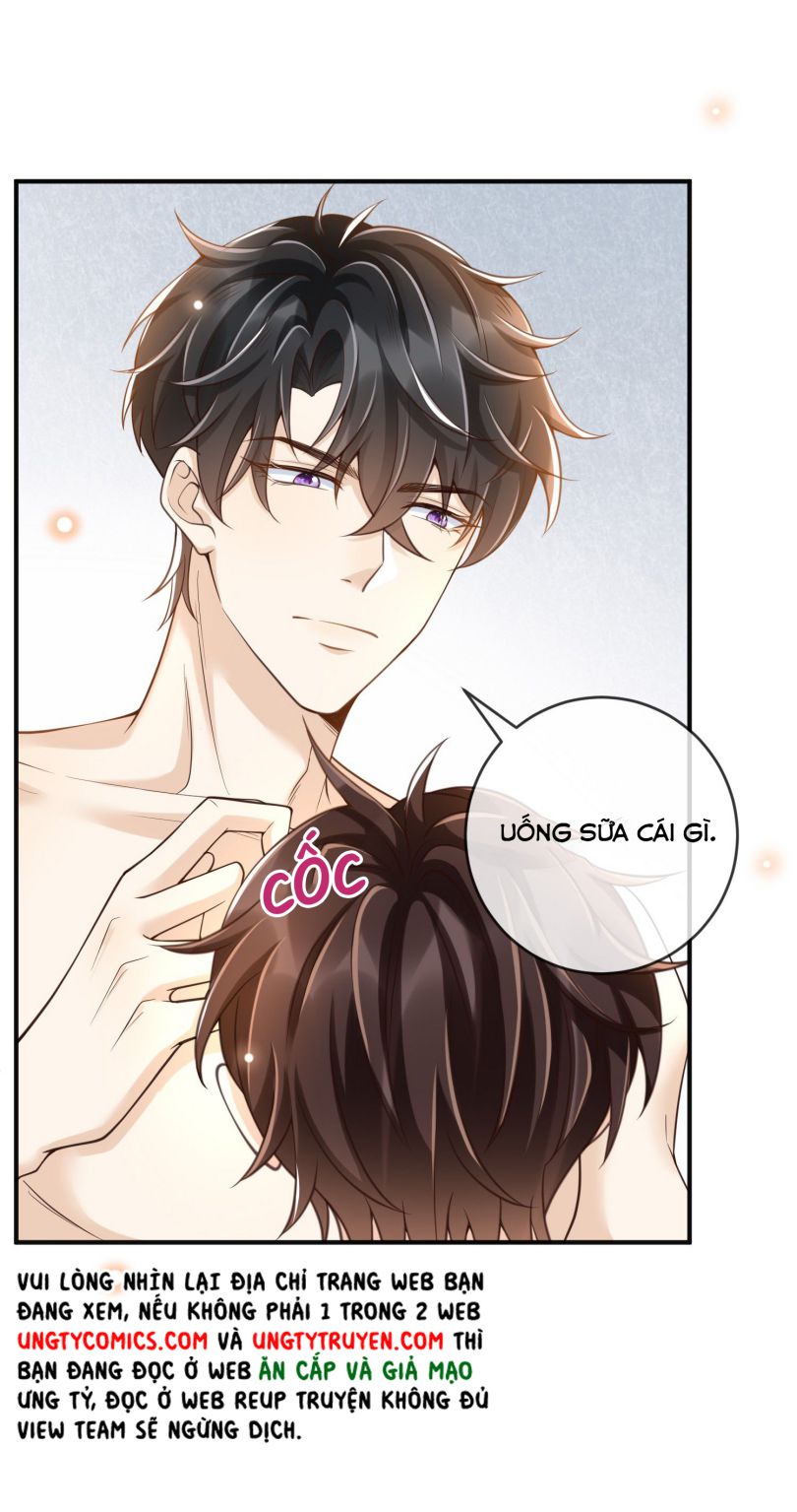 Pháp Ngoại Chi Đồ Chapter 19 - Next Chapter 20