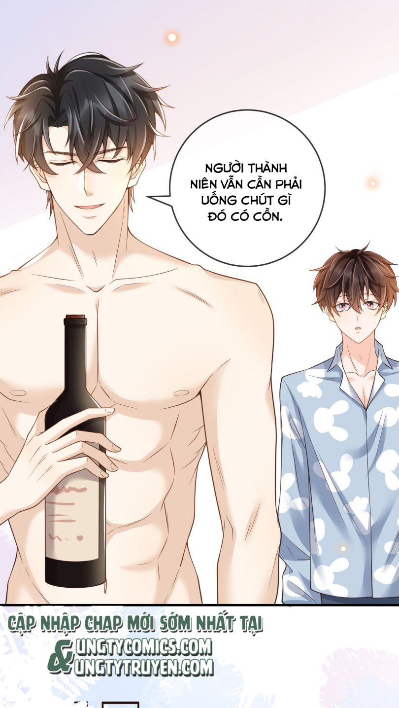 Pháp Ngoại Chi Đồ Chapter 19 - Next Chapter 20