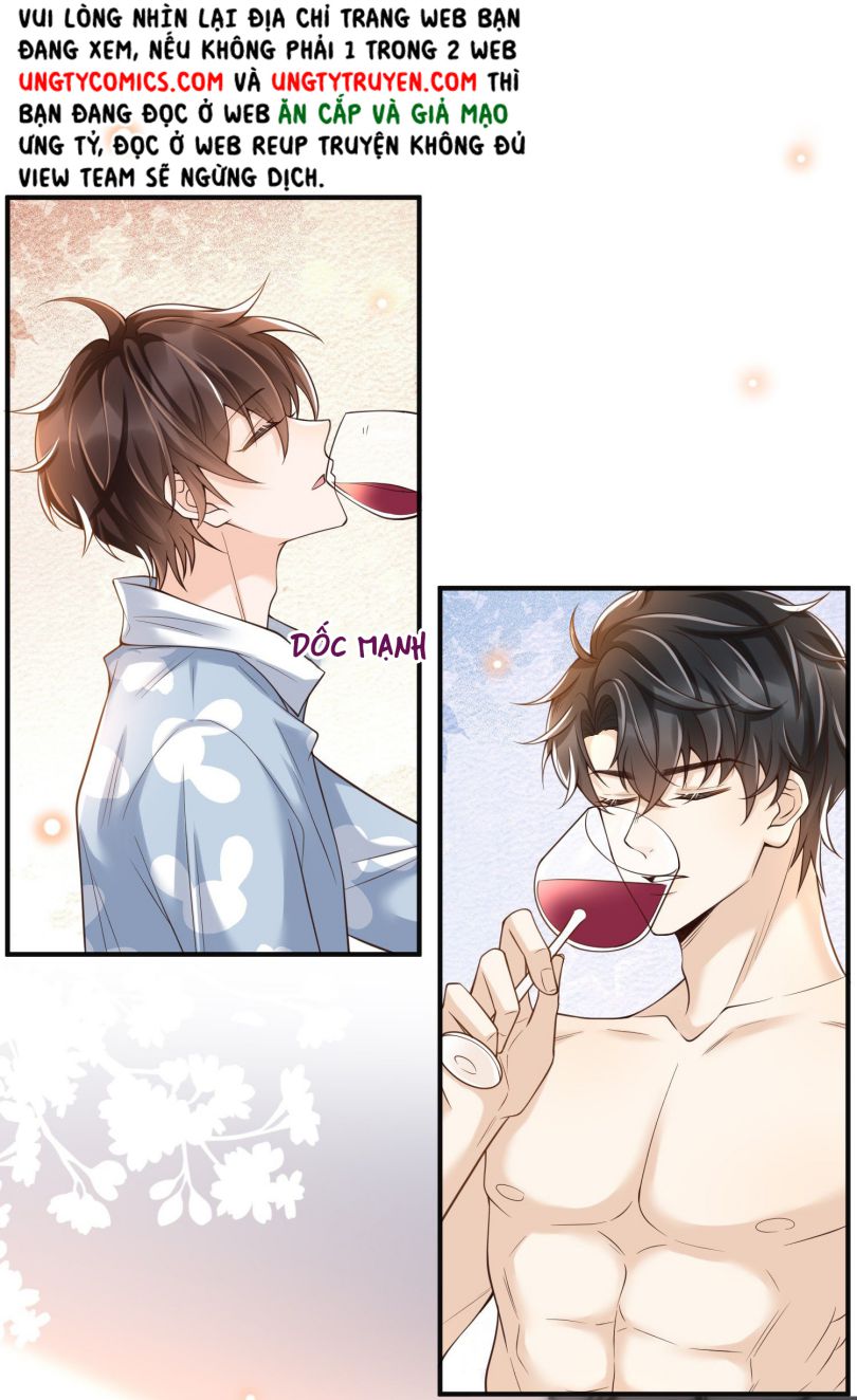 Pháp Ngoại Chi Đồ Chapter 19 - Next Chapter 20