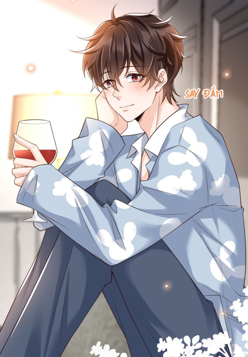 Pháp Ngoại Chi Đồ Chapter 19 - Next Chapter 20