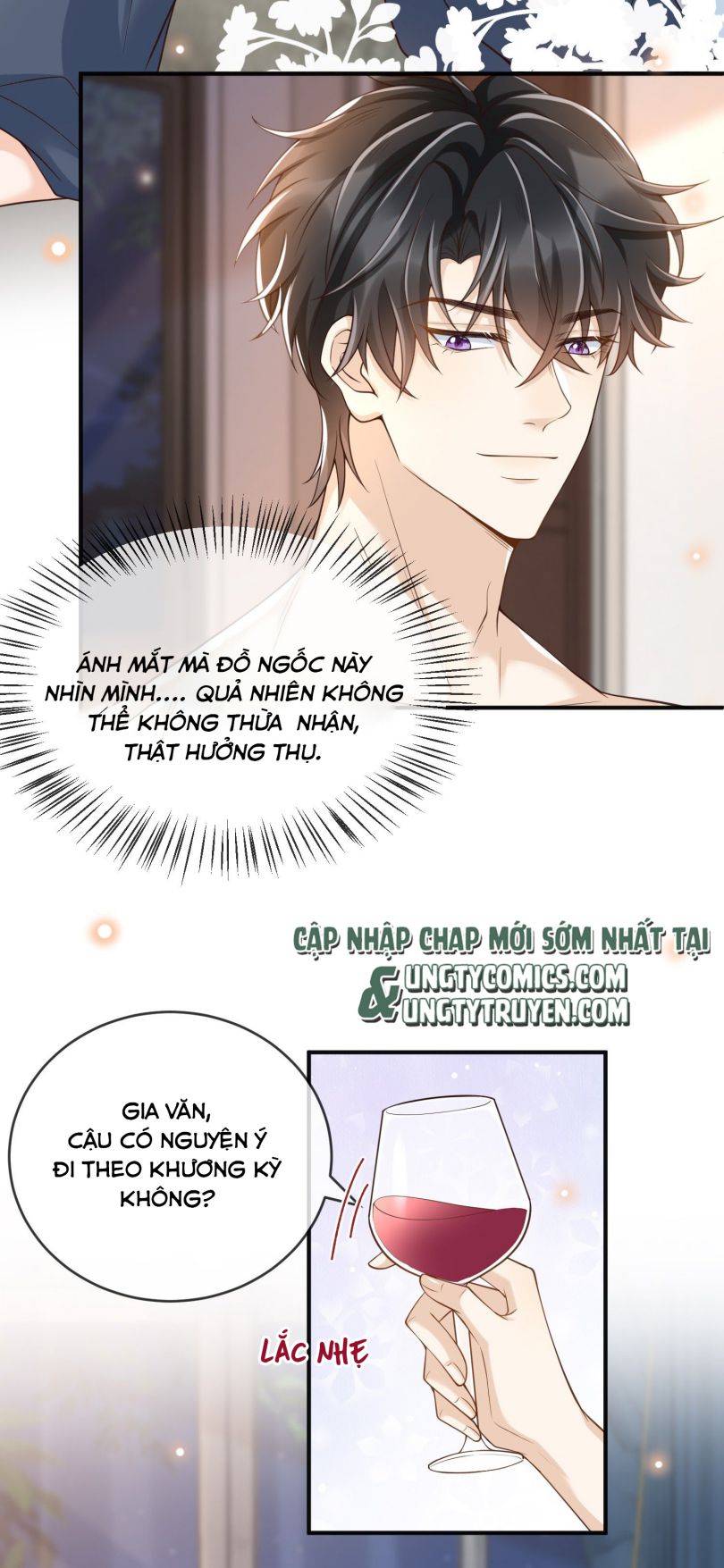 Pháp Ngoại Chi Đồ Chapter 19 - Next Chapter 20