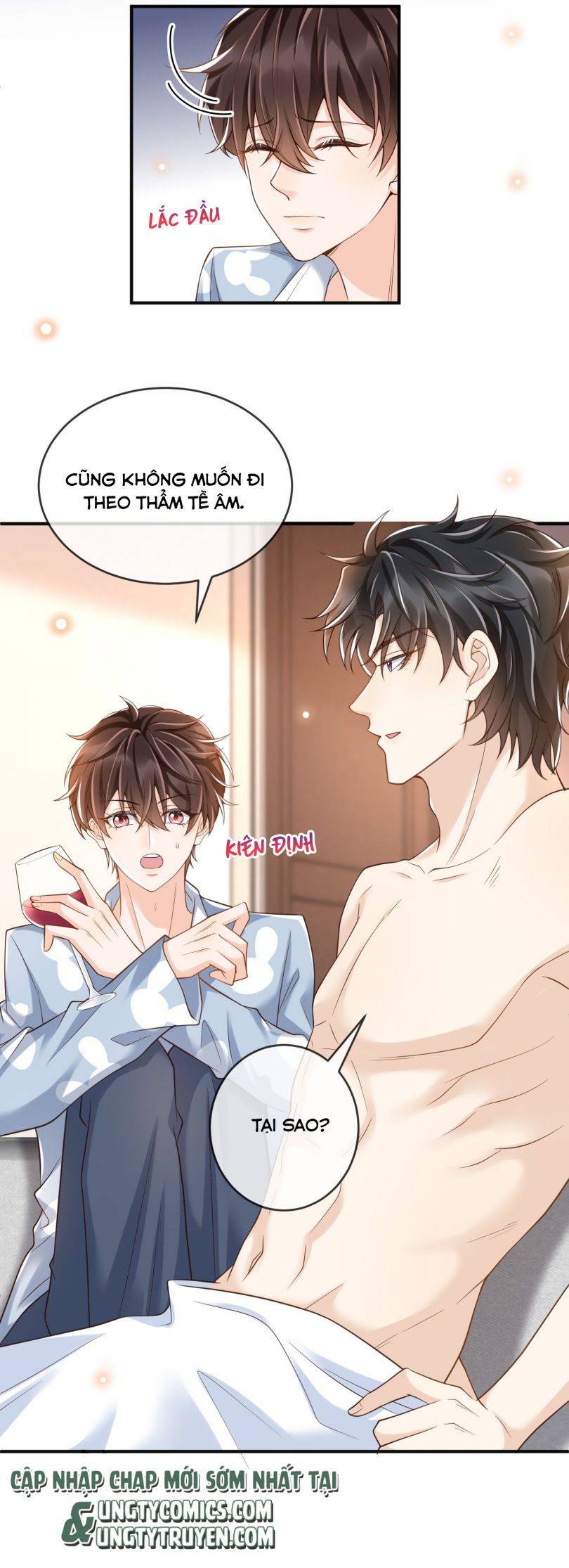 Pháp Ngoại Chi Đồ Chapter 19 - Next Chapter 20
