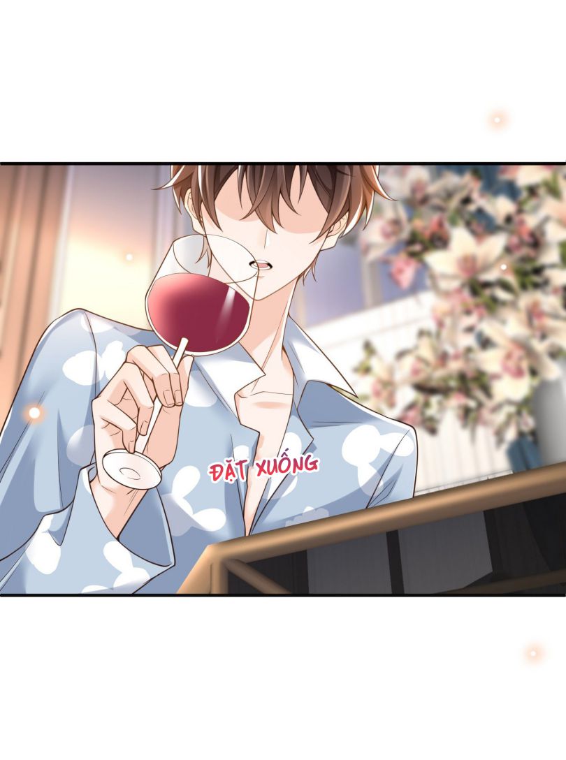 Pháp Ngoại Chi Đồ Chapter 19 - Next Chapter 20