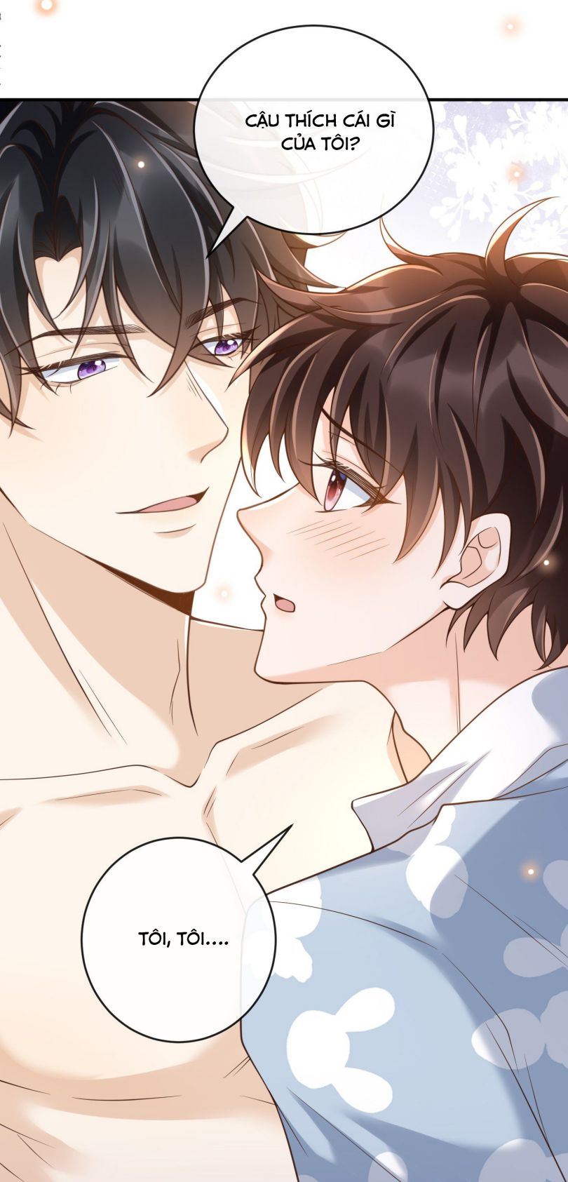 Pháp Ngoại Chi Đồ Chapter 19 - Next Chapter 20