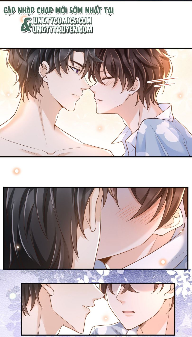Pháp Ngoại Chi Đồ Chapter 19 - Next Chapter 20