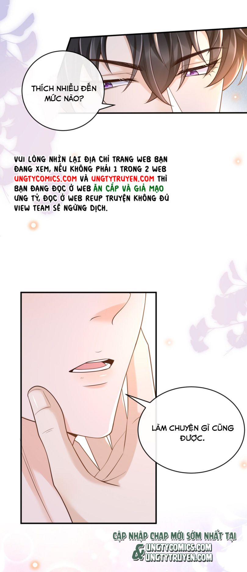 Pháp Ngoại Chi Đồ Chapter 19 - Next Chapter 20