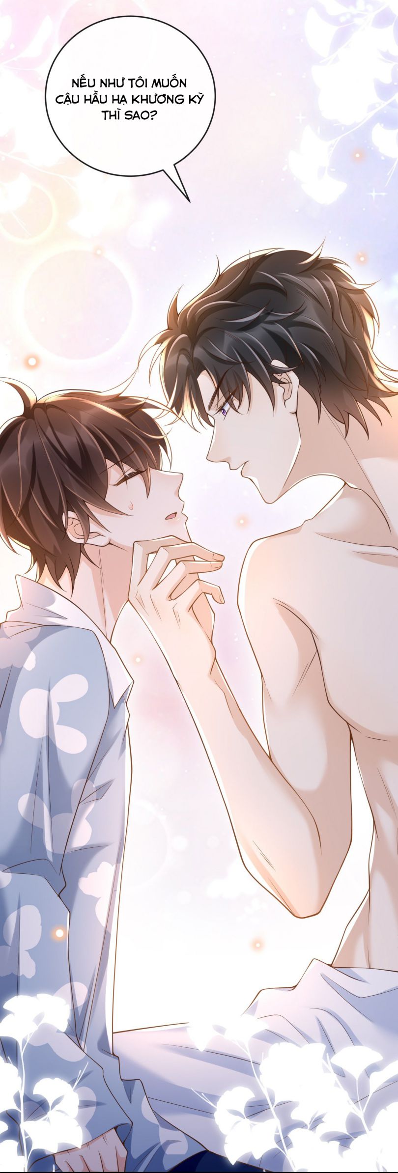 Pháp Ngoại Chi Đồ Chapter 19 - Next Chapter 20