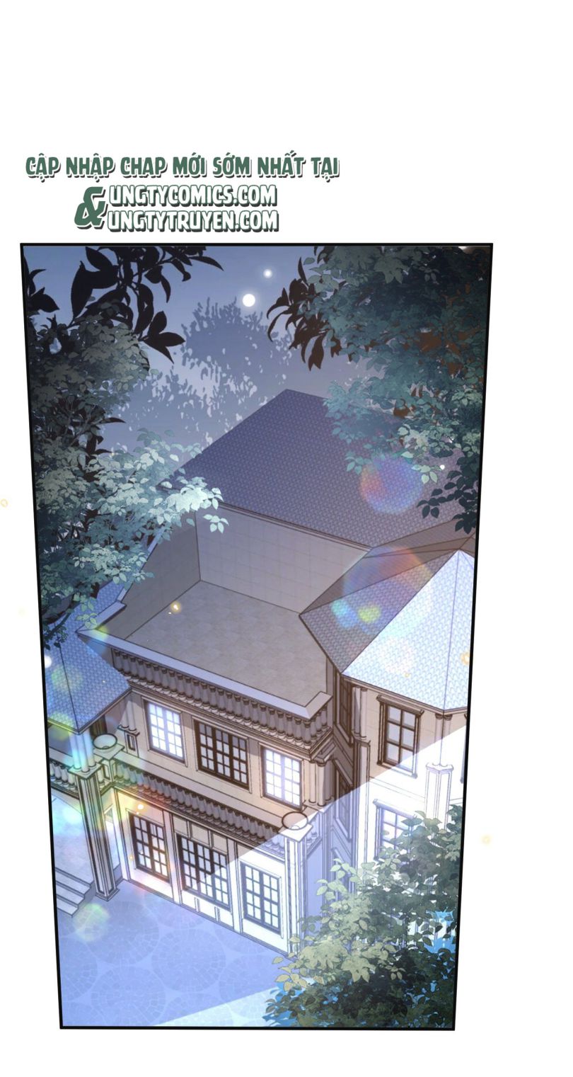 Pháp Ngoại Chi Đồ Chapter 19 - Next Chapter 20