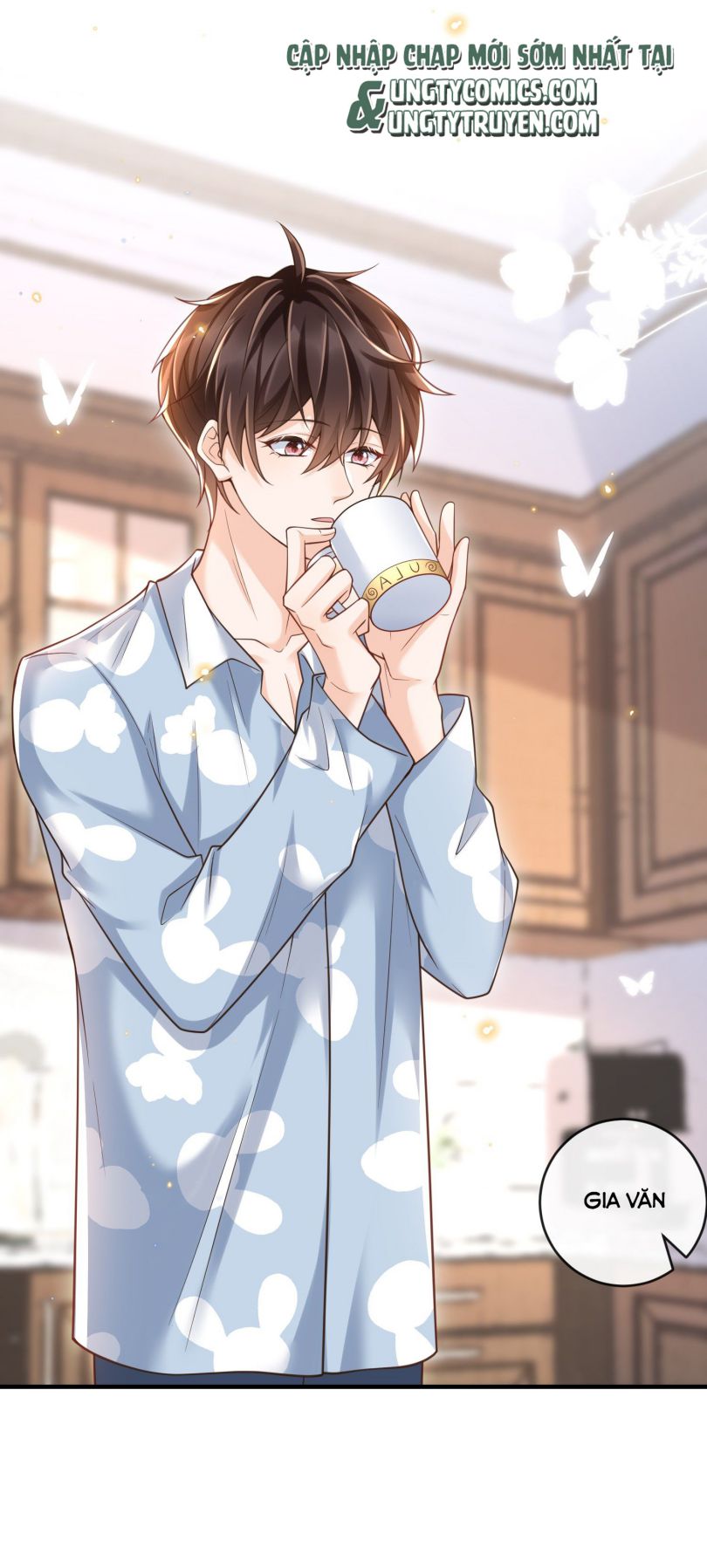 Pháp Ngoại Chi Đồ Chapter 19 - Next Chapter 20