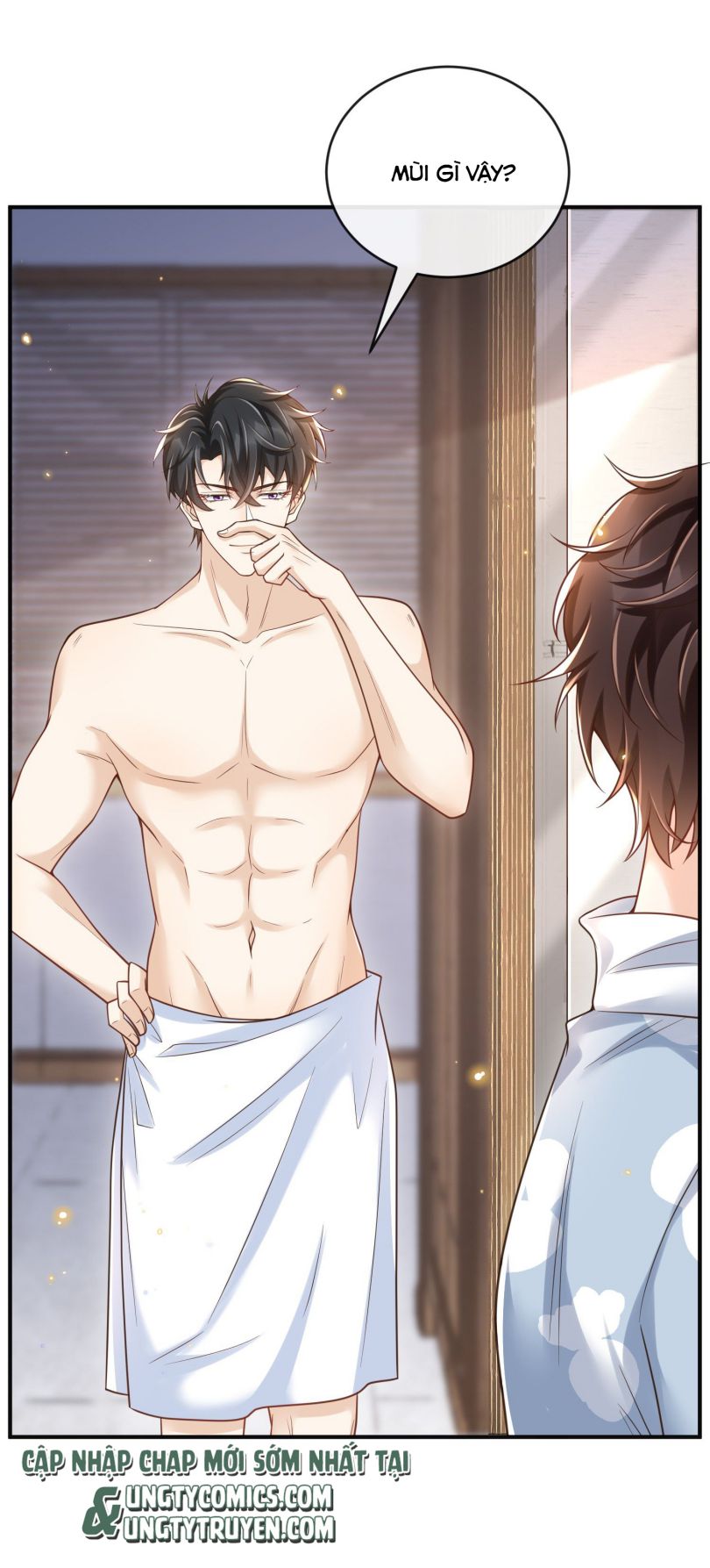 Pháp Ngoại Chi Đồ Chapter 19 - Next Chapter 20