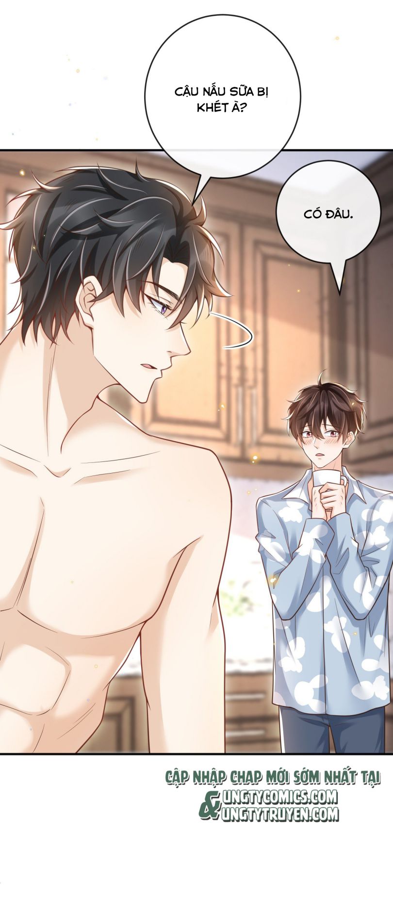 Pháp Ngoại Chi Đồ Chapter 19 - Next Chapter 20
