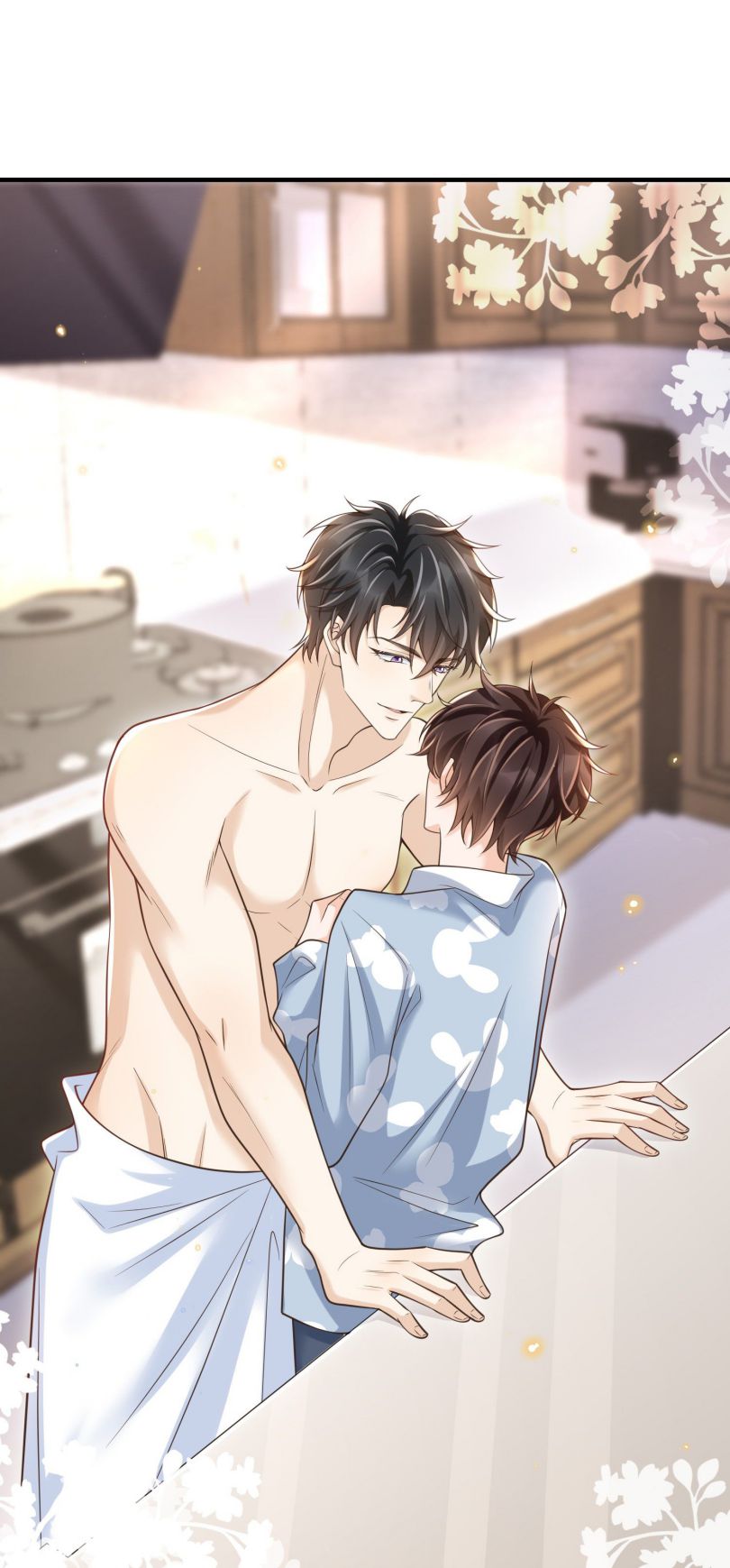 Pháp Ngoại Chi Đồ Chapter 19 - Next Chapter 20